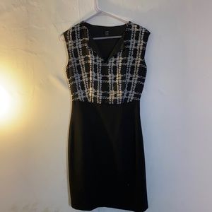 Jacob little black dress